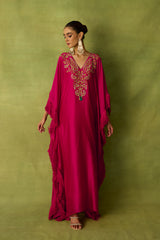 SARINA KAFTAN SET