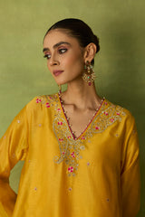 AZMI CO-ORD SET