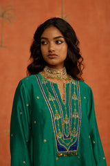 AASMA CO-ORD SET