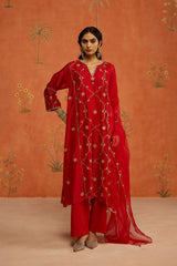 NITYA KURTA SET