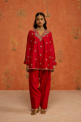 AARVI CO-ORD SET