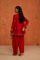 AARVI CO-ORD SET