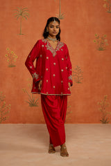 AARVI CO-ORD SET