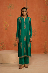 IPSITA KURTA SET