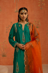 IPSITA KURTA SET
