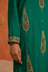 IPSITA KURTA SET