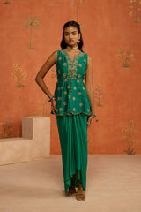 IVANA CO-ORD SET