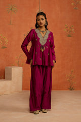 KAMYA CO-ORD SET