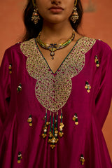 KAMYA CO-ORD SET