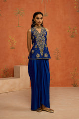FANNAH CO-ORD SET