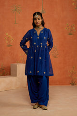 OJASVI KURTA SET