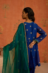 OJASVI KURTA SET