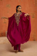OORJA KAFTAN SET