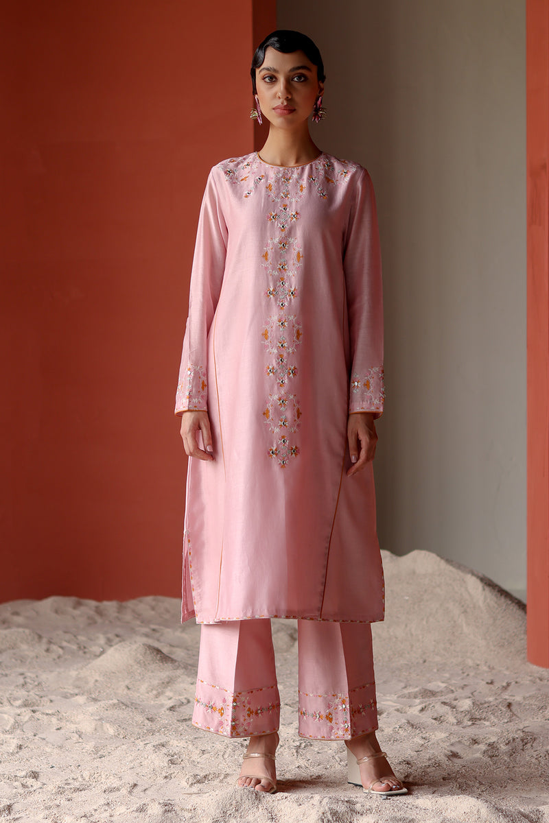 ZAVI KURTA SET