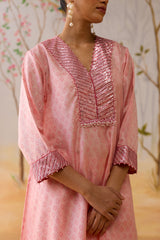 ADHVITA CO-ORD SET