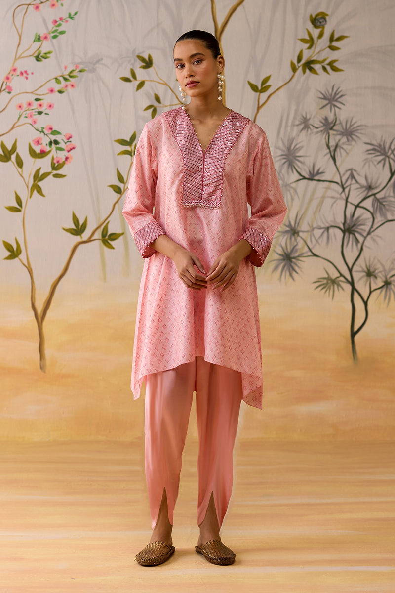ADHVITA CO-ORD SET