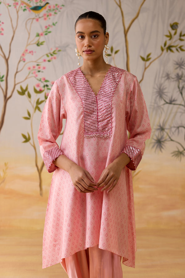 ADHVITA CO-ORD SET