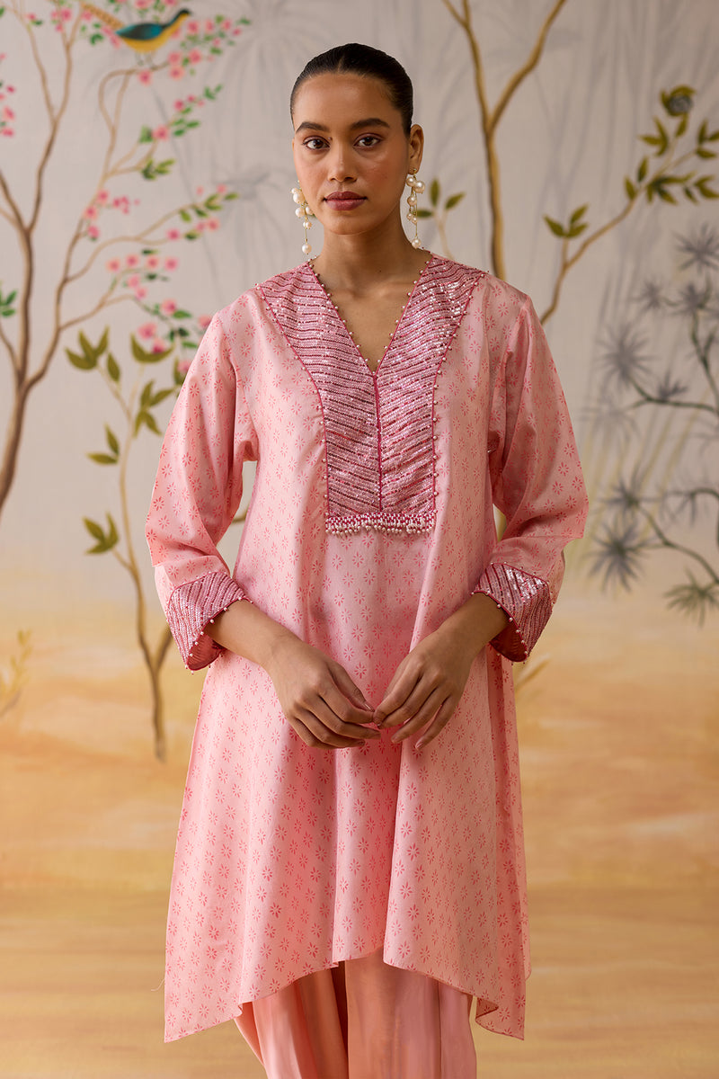 ADHVITA CO-ORD SET