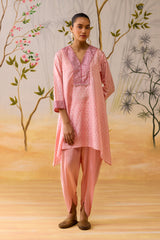 ADHVITA CO-ORD SET