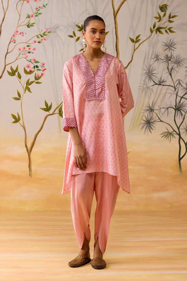 ADHVITA CO-ORD SET