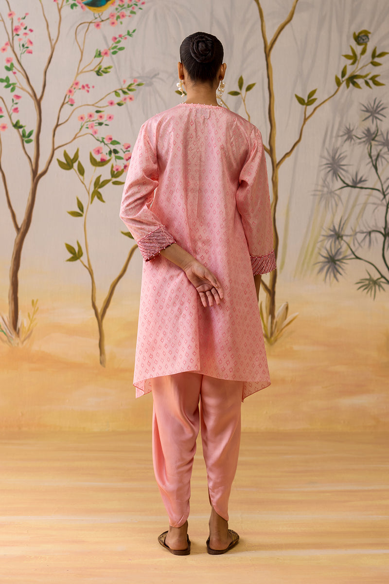 ADHVITA CO-ORD SET