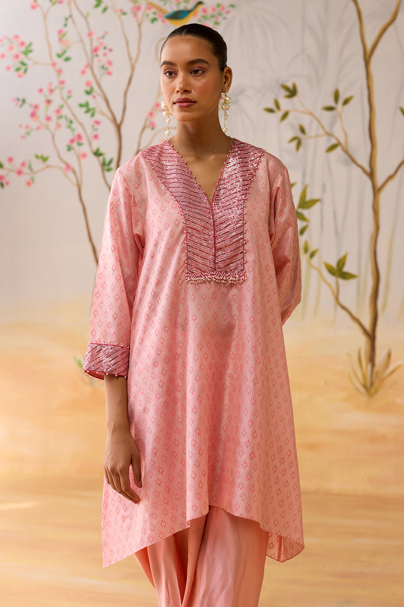 ADHVITA CO-ORD SET