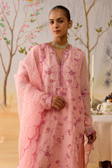 ANAYA KURTA SET