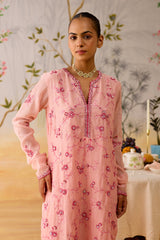 ANAYA KURTA SET