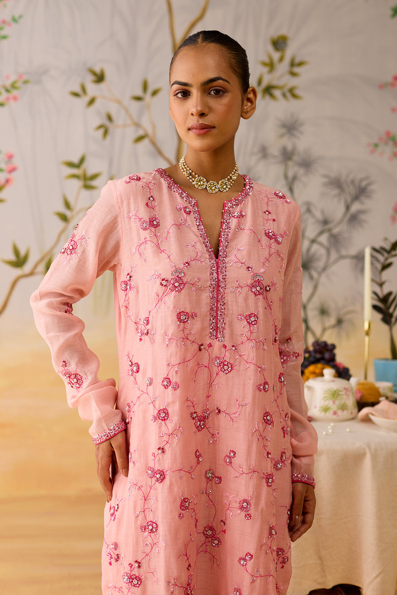 ANAYA KURTA SET