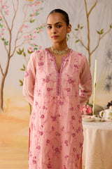 ANAYA KURTA SET