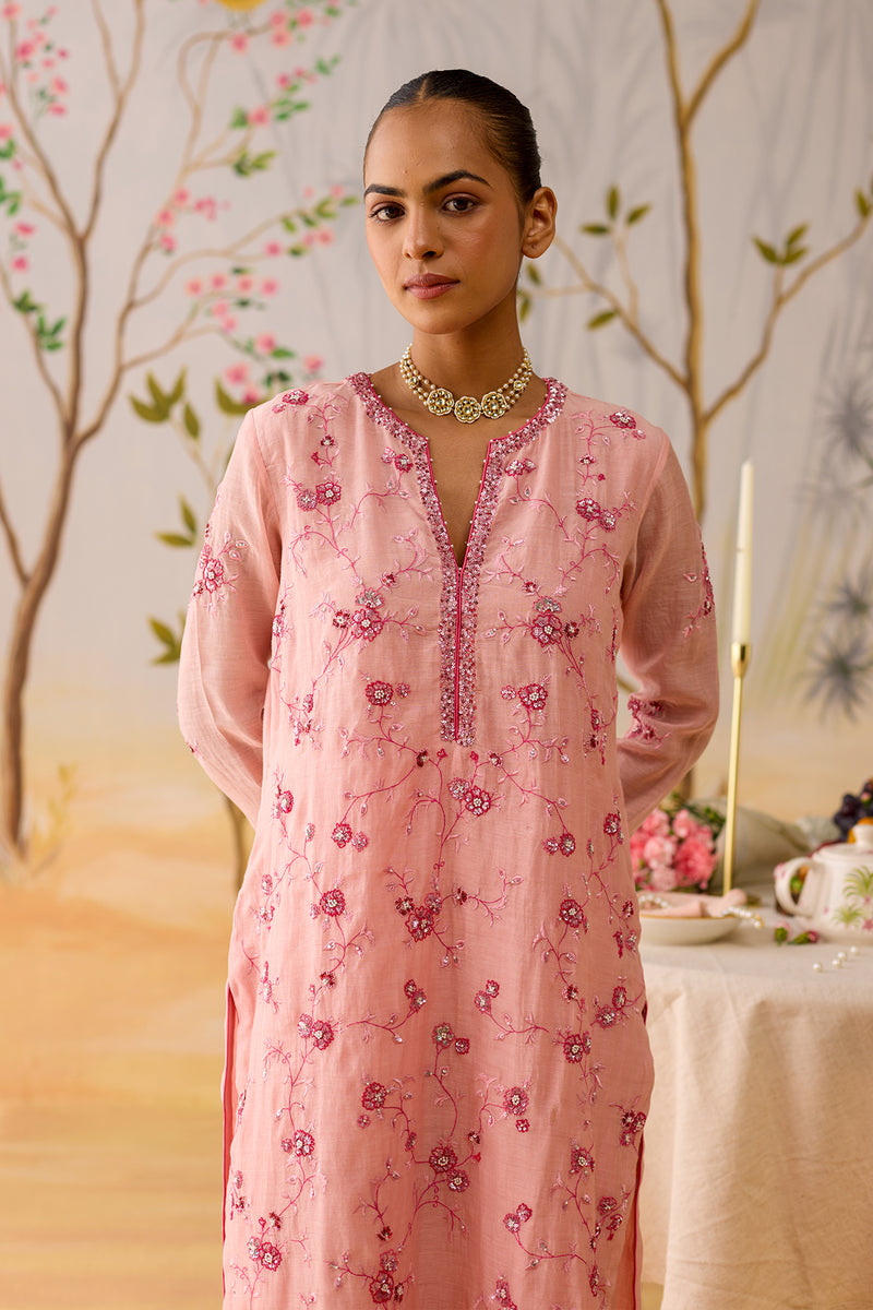 ANAYA KURTA SET