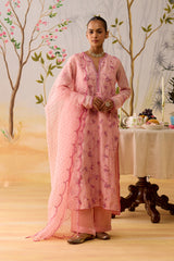 ANAYA KURTA SET