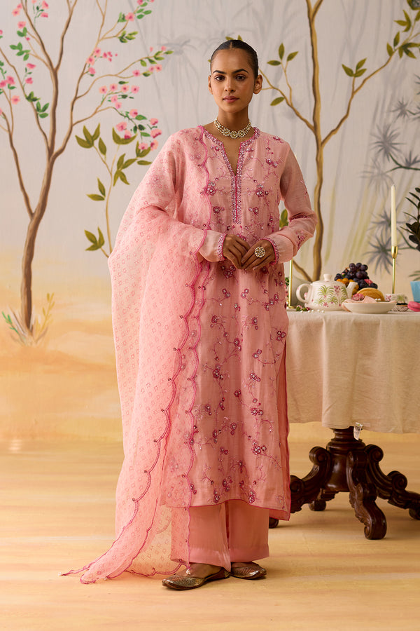 ANAYA KURTA SET
