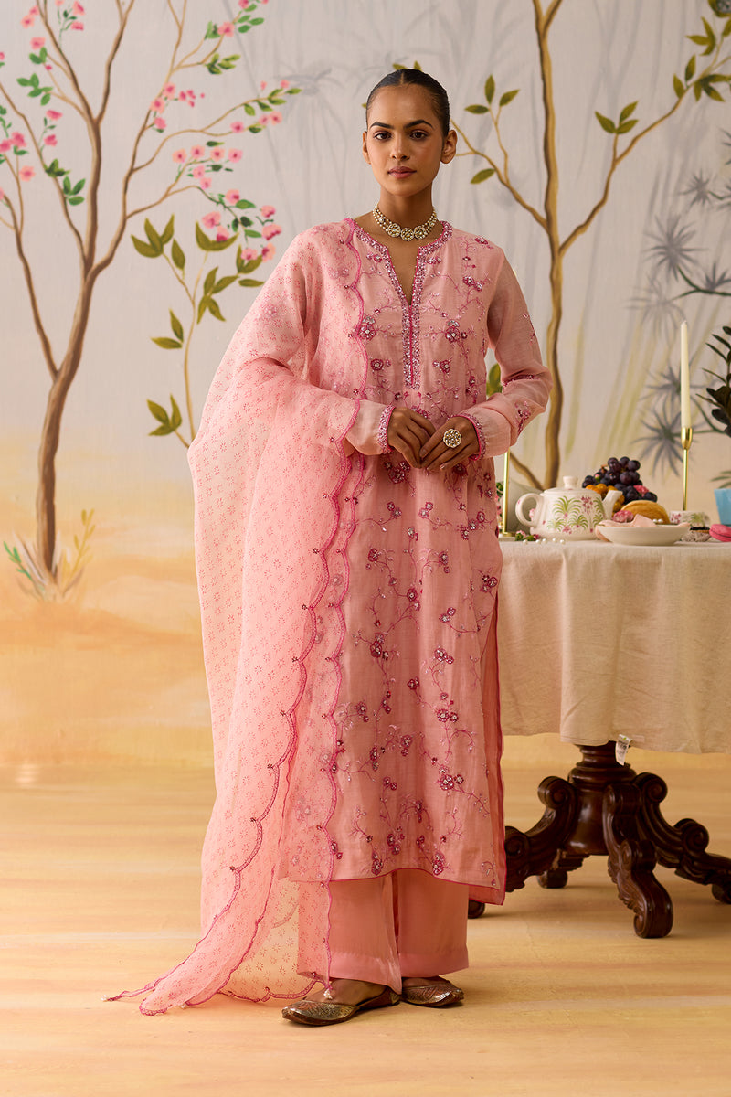 ANAYA KURTA SET
