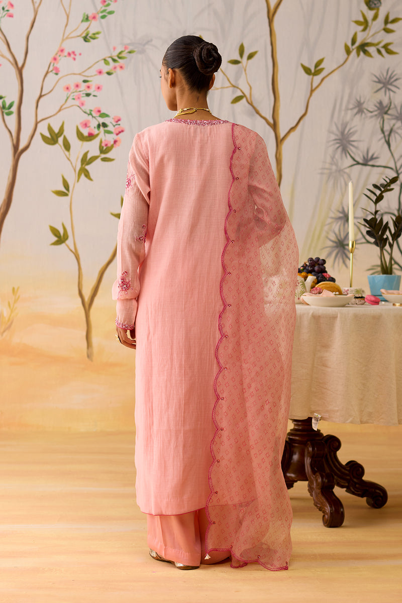 ANAYA KURTA SET