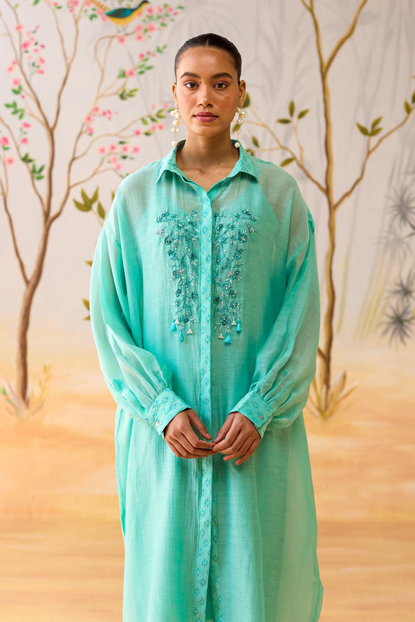 CLARA CO-ORD SET