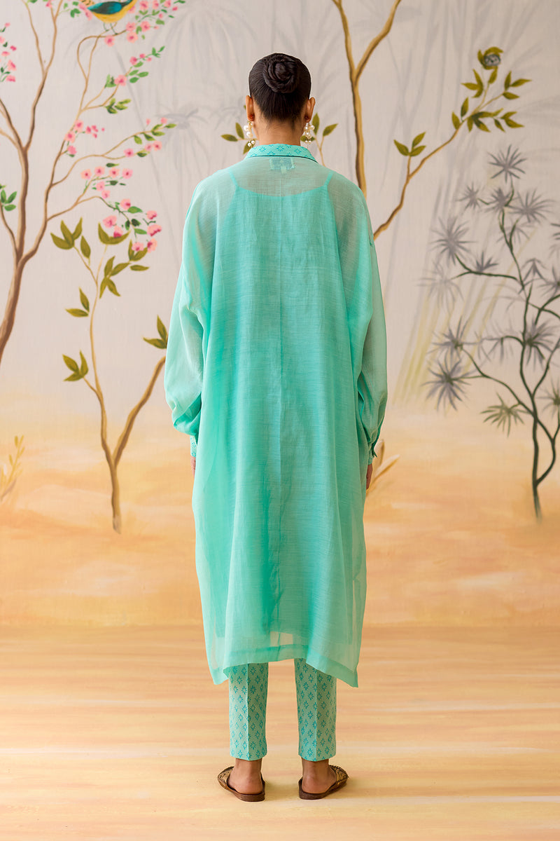 CLARA CO-ORD SET