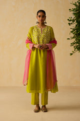 FATIMA KURTA SET-RTS