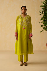 FATIMA KURTA SET-RTS