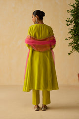 FATIMA KURTA SET-RTS