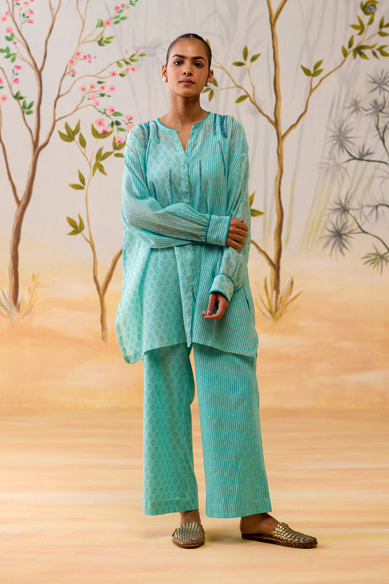 FREYA CO-ORD SET