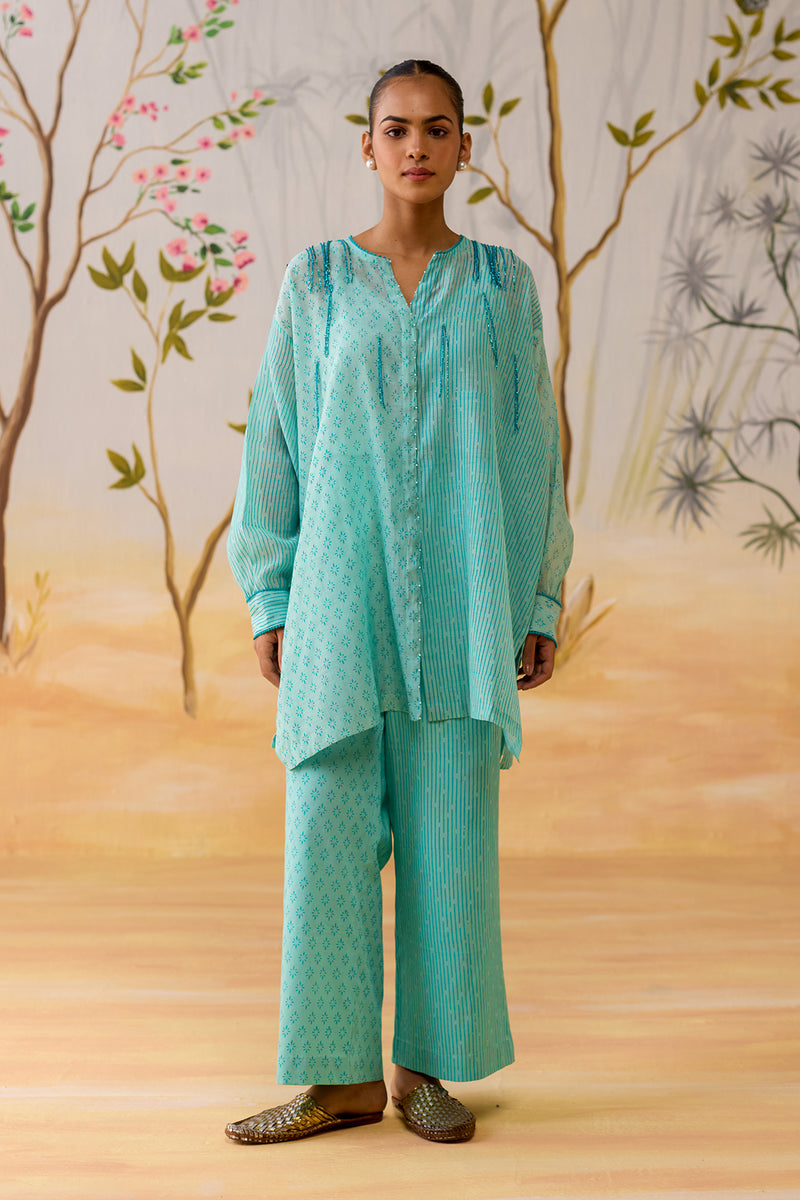 FREYA CO-ORD SET