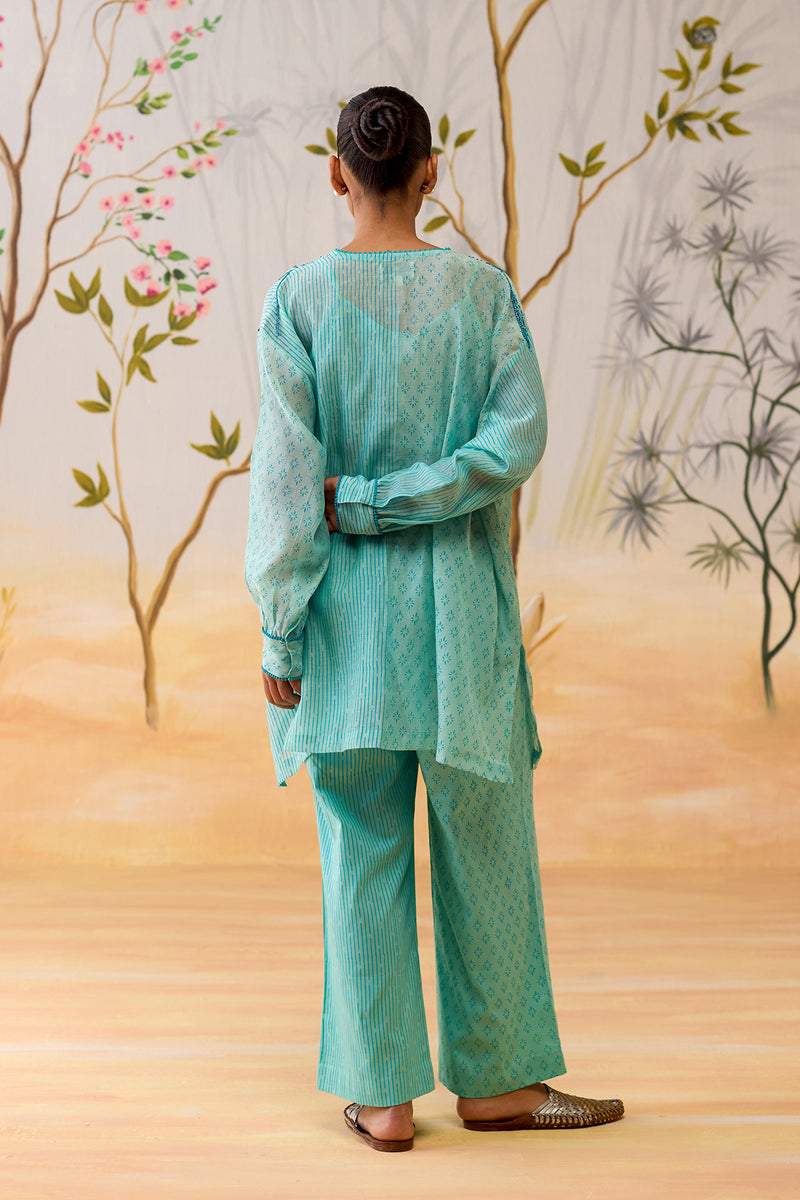 FREYA CO-ORD SET