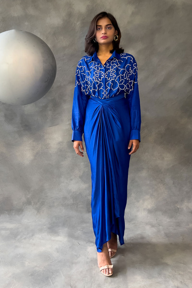Rue Skirt Co-Ord