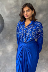 Rue Skirt Co-Ord
