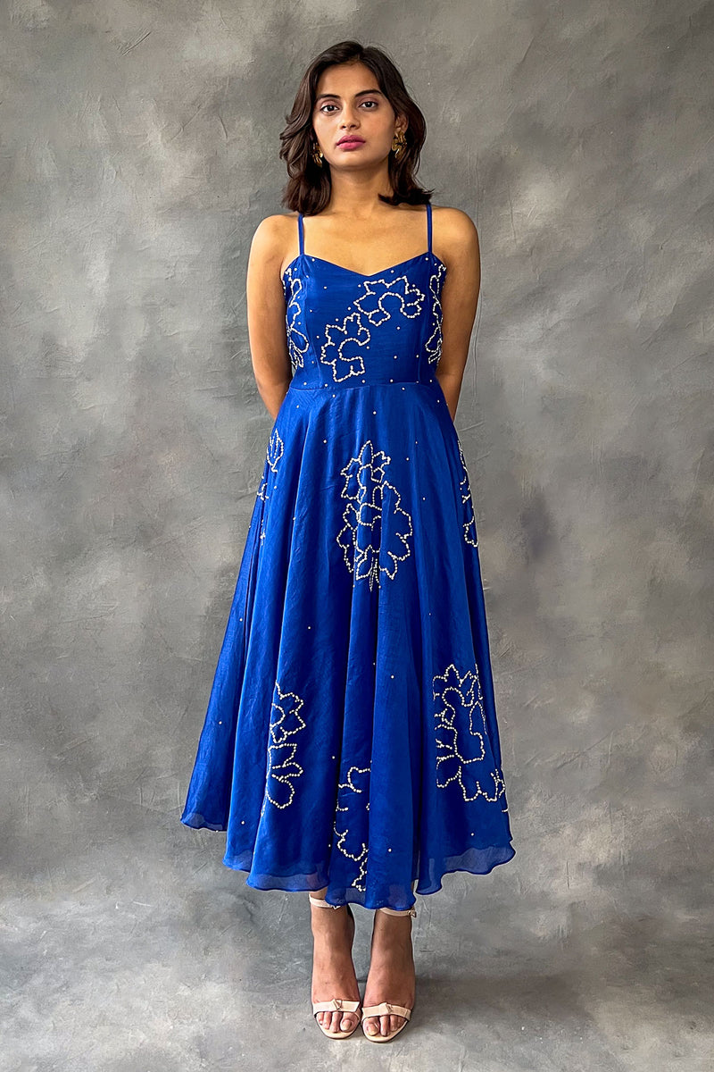 Tia Dress