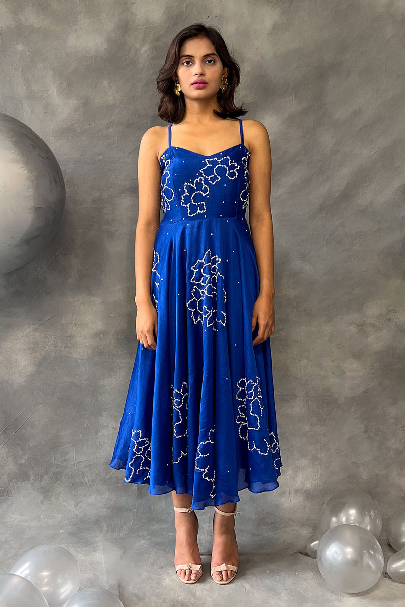 Tia Dress
