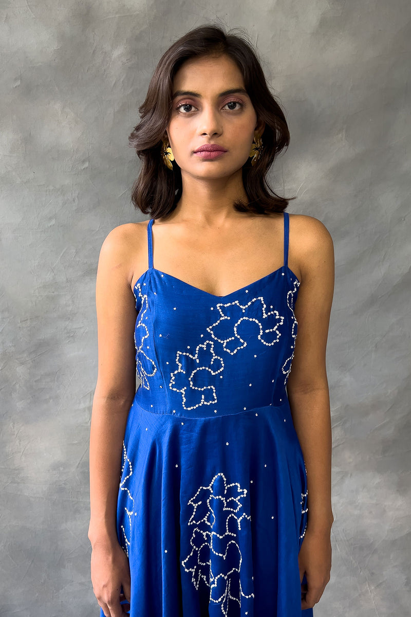 Tia Dress