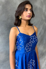 Tia Dress