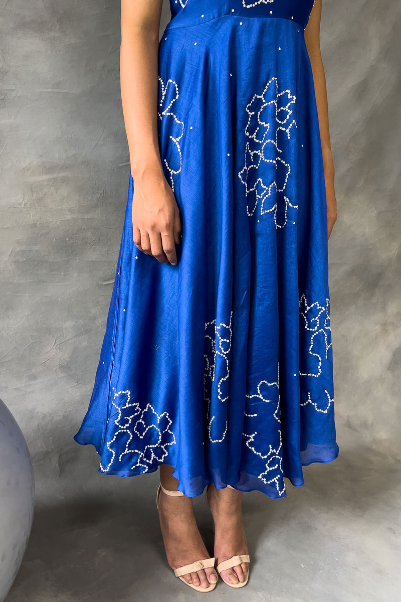 Tia Dress